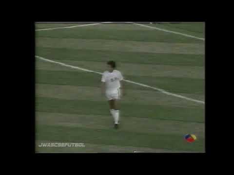 1993.06.23 México 0 - Bolivia 0 (Partido Completo 60fps - Copa América Ecuador 1993)