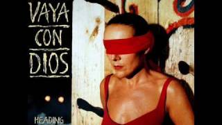 Vaya Con Dios - Bold And Untrue(Time Flies1992)