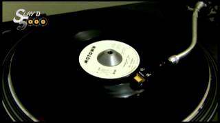 The Jackson 5 - Hallelujah Day (Mono Mix) (Slayd5000)