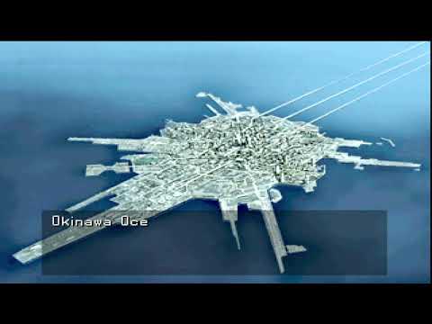 Front Mission 3: All Sniper ( Emma Story ) Playthrough Part 1