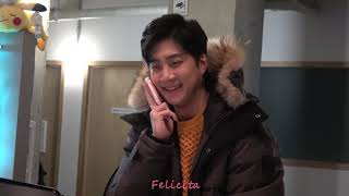 190211 그대가 다 좋아요 박상돈 (리슨스테이지)