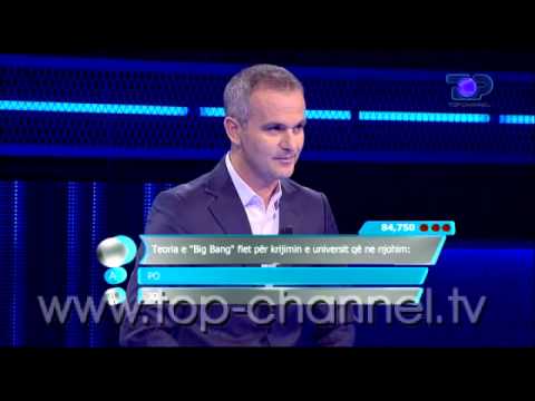 Per Vete, 20 Janar 2014, Pjesa 3 - Game Show - Top Channel Albania