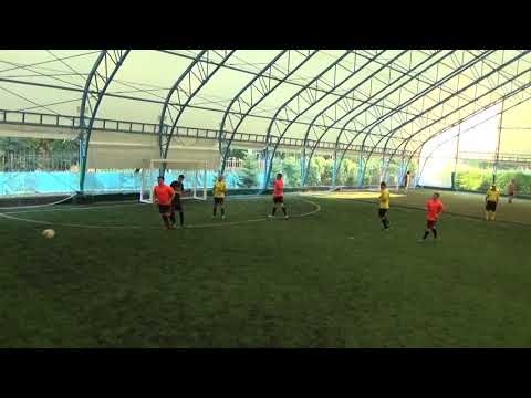 11 КХ 15 Адреналин Ua team 2 тайм