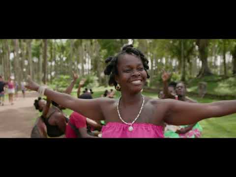 Chaapoe New Clip Soon Power By LMusic