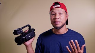Camcorders vs DSLR for Video and Which is Better