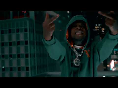 Mista Cain - FTB (Official Music Video)