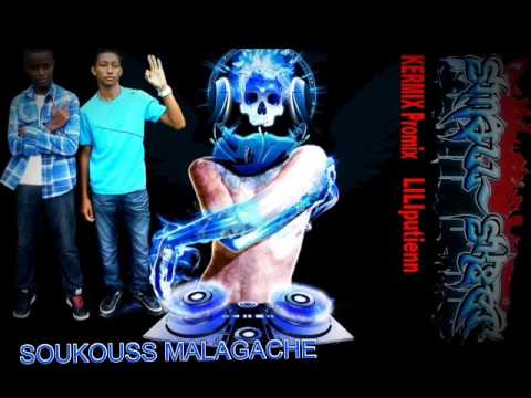 Deejay Kermix Promix -  -jean Raymond Cudza - Balahé 'm Limba_2013''MIX''SOUKOUSS ProDuC mp3.wmv