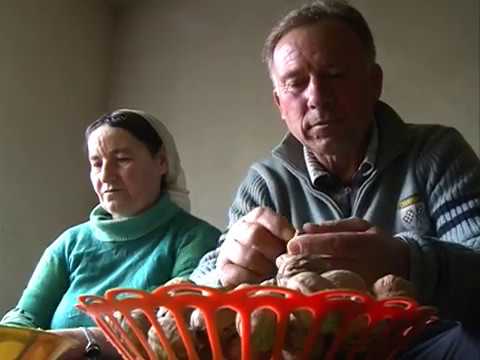 Poslednji svedoci postojanja Vaganeš -  06 04 2014 RTK2