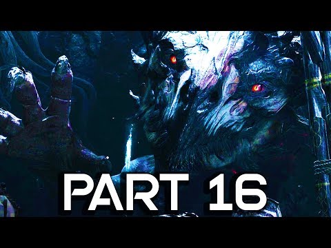 NEW DRAGON IN GOD OF WAR 4! Walkthrough Part 16 - GOD OF WAR GAMEPLAY!! (PS4 PRO 60FPS)
