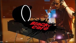 Robert Glasper Experiment - Gonna Be Alright (F.T.B.)(Black Cafè Cover)