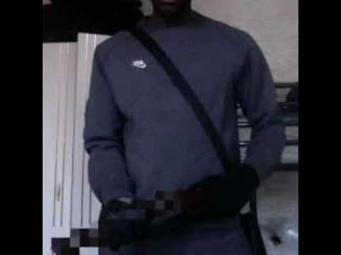 #484  Blackz X Sface