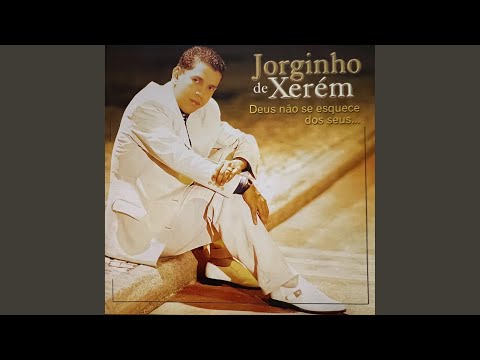 Pra te fazer um vencedor - Jorginho de Xerém