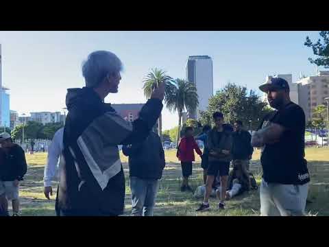 4tos de final - ERREKA vs DRAKER