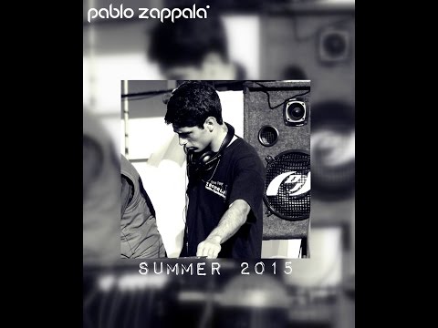 Pablo Zappalá - Summer 2015