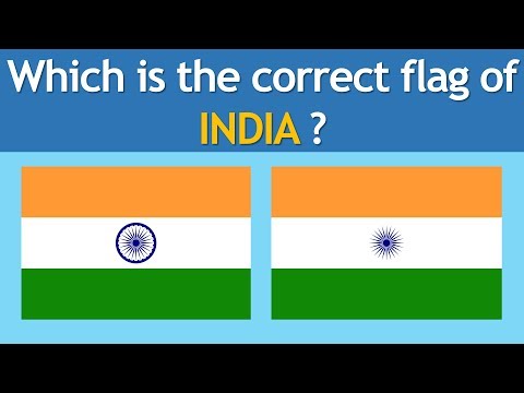 10 Countries Flag Challenge - Can you Guess the Correct one | unRiddle