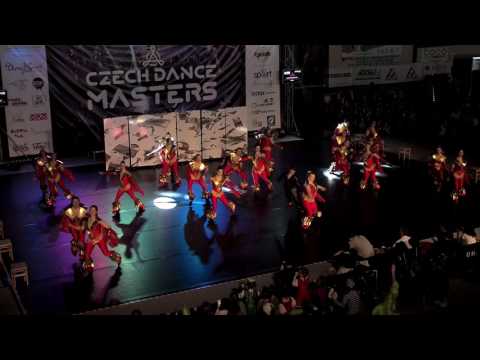 2017-03-25 - To se mi opravdu stalo - CDO region Praha