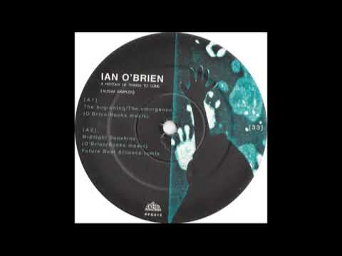 Ian O'Brien - Midnight Sunshine (Future Beat Alliance Remix)