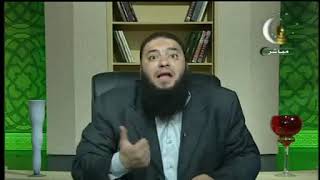 رحلة الهجرة | الحلقة ( 14 ) | #لماذا_محمدﷺ | د . حازم شومان image