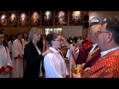 Krizma 2015 MKA Zaprešić