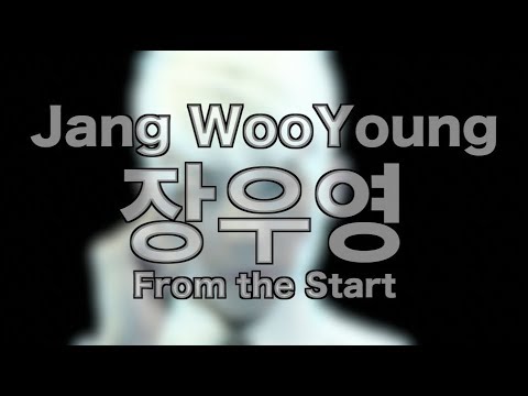Jang WooYoung (장우영) - From the Start (Kpop Evolution Ep#335)