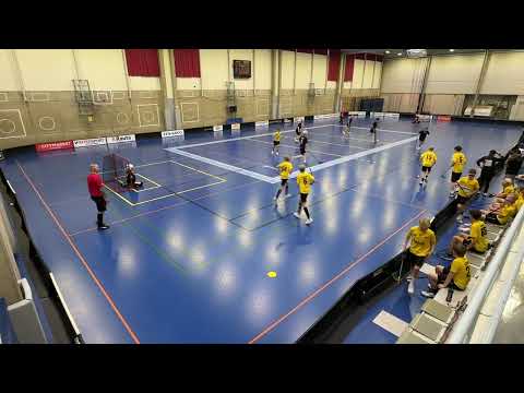 Welhot P15 - Top team/Varta P15