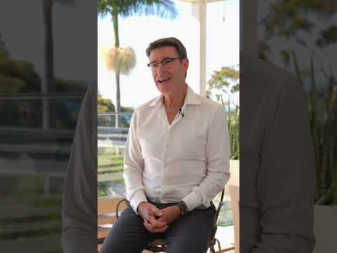 Mike Kaye on why he left a corporate career to become a buyers agent