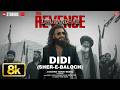 Didi Sher E Baloch 8K Video Dhurandhar The Revenge Ranveer Singh Shashwat Sachdev Khaled