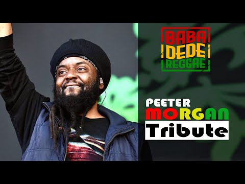 MORGAN HERITAGE SPECIAL MIX TRIBUTE TO PEETAH MORGAN 2024 | Baba Dede TV