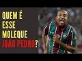 Saiba Quem Era João Pedro Quando O Fluminense O Vendeu Ao Watford
