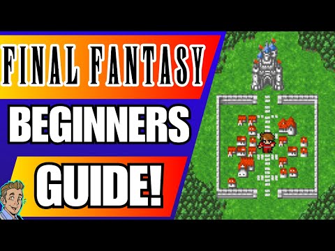 Ff1 Map