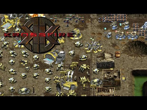 KKND2: Krossfire | Survivors Campaign (reupload) | PC Gameplay / Walkthrough / Playthrough