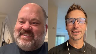 Carnivore Coaching Session With The Butcher Wizard