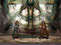 King Of Fighters Memorial Boss Fight Kyo Clone 10