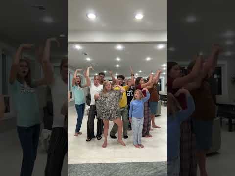 Who had the most ATTITUDE?! #dance #sotyfamily OFFICIAL Vlogs By Tannerites