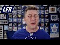 LFR17 - Game 4 - Bluffness - Maple Leafs 1, Panthers 3