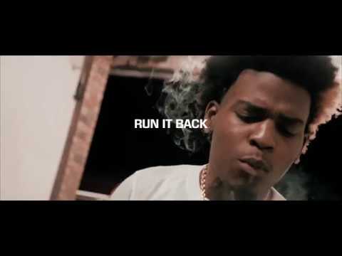 1YOUNGB - Run It Back ft. Go Yayo [prod. by Kayohcookitup]