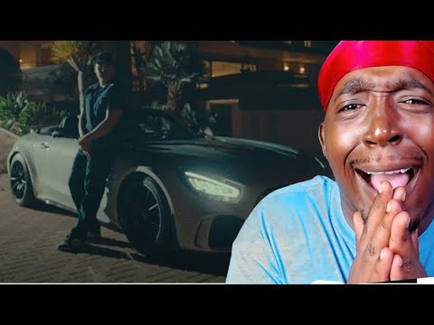 American Reacts To Gettomasa - Meit ei oo (Official Music Video)