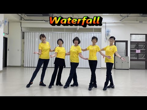 Cachoeira N54-4 (Demonstração)