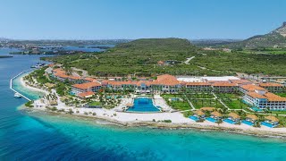 Discover The Coastal Charm of Sandals Royal Curaçao