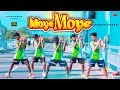Moye Moye // Full 4k Video 2024 // Purty Star // Moye Moye Full Song // S Dance World // Trending
