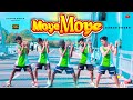 Moye Moye Full 4k Video 2024 Purty Star Moye Moye Full Song S Dance World Trending