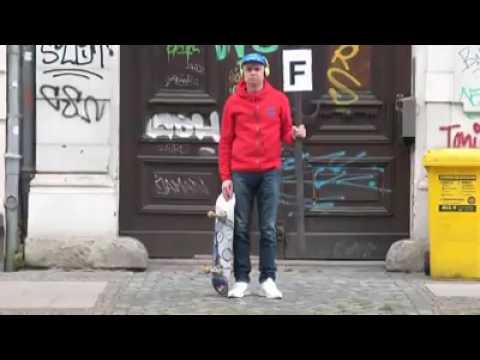 Hör off de Muddi 👆