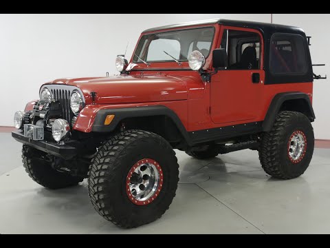 1985 Jeep CJ5 (CC-1195992) for sale in Denver , Colorado