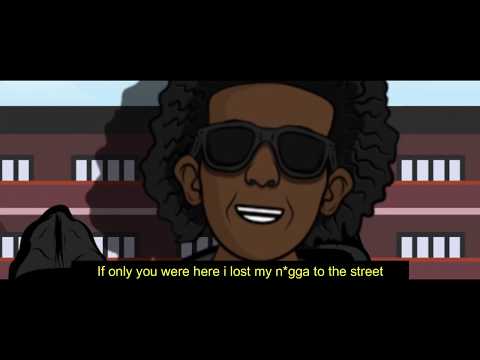 38 x Alz (YMN) - Hardest (Music Video)