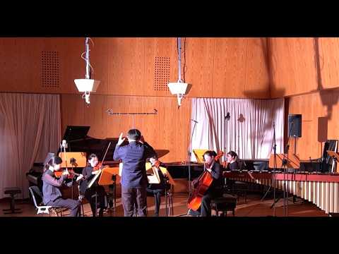 Meisterklasseexamen graduate concert YouTube thumbnail
