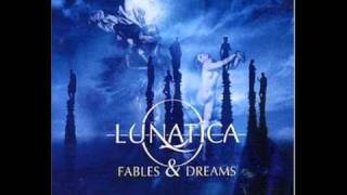 Lunatica - World under Ice