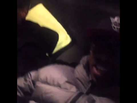 Mostack - whip freestyle