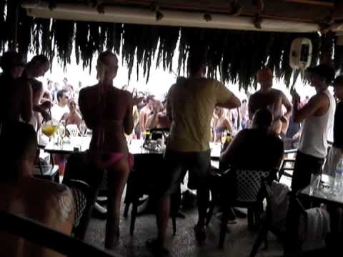 Sa Trinxa 2009 Micah & Marcello Marchitto