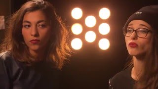 LEJ - Le Ring - Interview