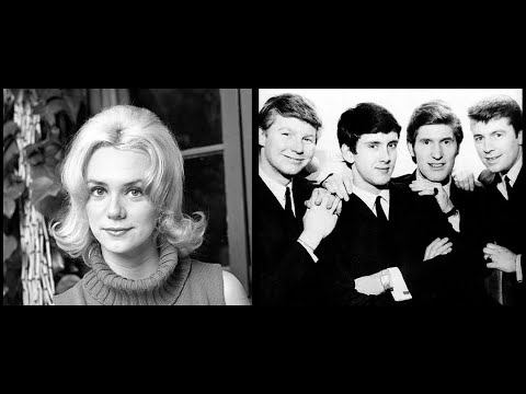 When You Walk In The Room - Jackie DeShannon, 1963; The Searchers, 1964